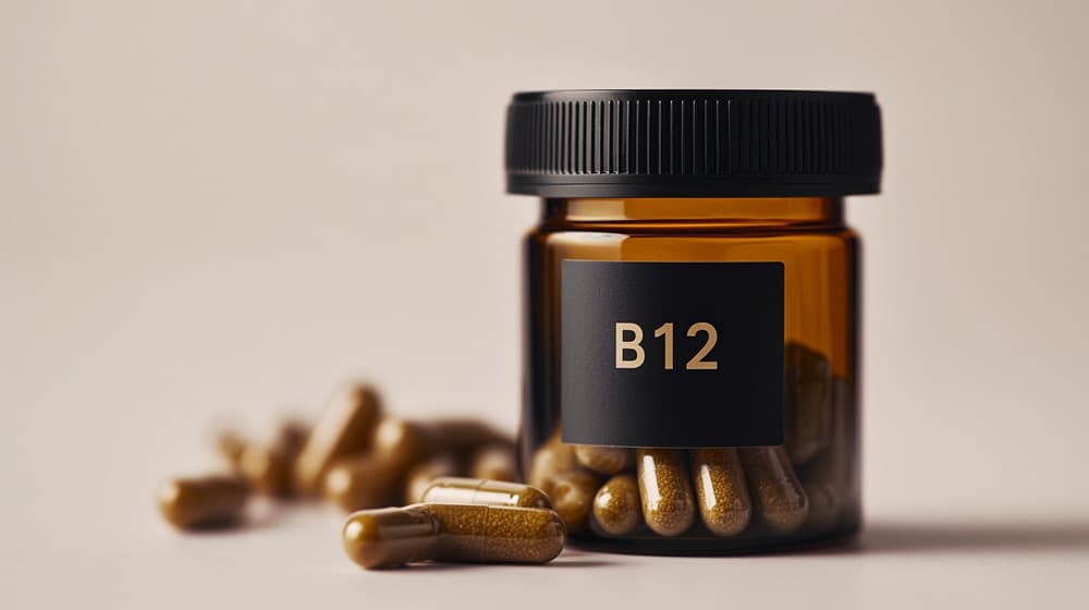 Vitamin B12