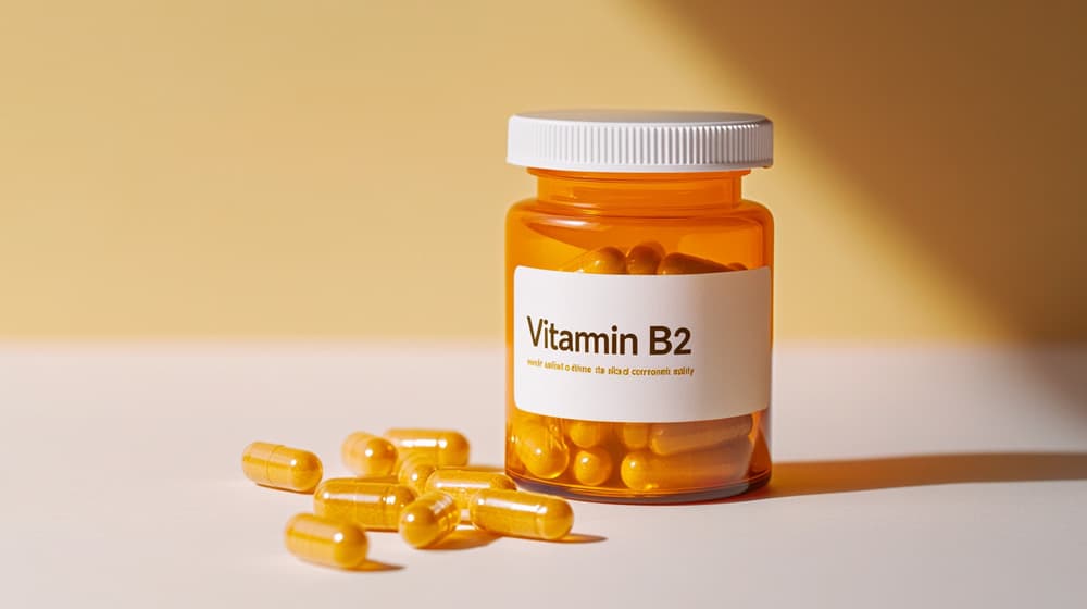 Vitamin B2