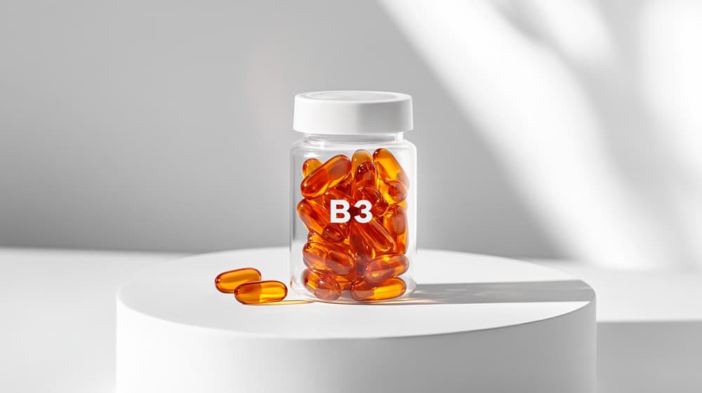 Vitamin B3