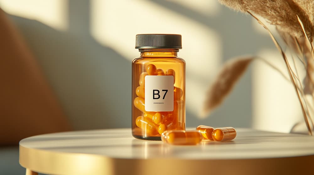 Vitamin B7